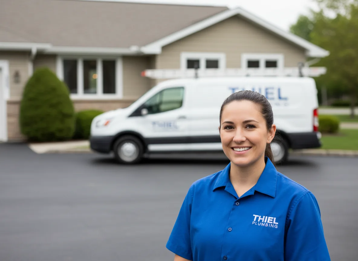 Plumber Blackburn, MO FAQs